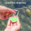 Love Lock Padlock Heart Shape 2 pcs 50 mm green 7