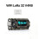 2 Unidades da Placa de Desenvolvimento Heltec WiFi LoRa 32 V4-R8 ESP32-S3R8 SX1262 LoRa Node com Tela OLED de 0,96 Polegadas, WiFi BLE para Meshtastic 9