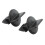 Rear Bumper Hitch Cover Nuts for Dodge Durango 2014–2022 6