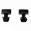 Rear Bumper Hitch Cover Nuts for Dodge Durango 2014–2022 7