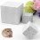 Pet Teeth Grinding Stone for Hamster Squirrel Rabbit 1 Pc 3