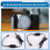 Kabel PD Typ C do  3.0x1.1mm Męski do Złącza  DR-E5 DR-E8 DR-E10 DR-E12 DR-E15 DR-E17 3