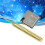 2PCS Ra-01 SX1278 433MHz LoRa Wireless RF Module with Spring Antenna SPI Interface Transmission Module for 5