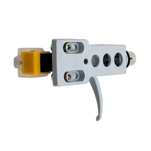 Portacápsulas  para Tocadiscos con Cápsula Magnética AT3600L Premontada, Multicolor, para Tocadiscos para  B 2
