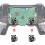 6PCS Gamepad Joystick Drift Repair Board Analog Thumb Stick Drift Fix Boad for PS4 PS5  One Series Controller 6
