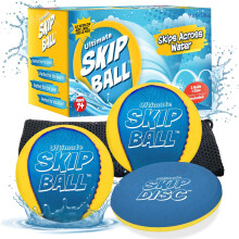 Balle Disque de l’Eau Jouet d’Eau Jouet pour la Piscine Cadeau pour Enfants Disco Ball — jouets de bain