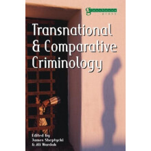 Transnational and Comparative Criminology Paperback Book