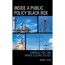 Inside a Public Policy Black Box Congress FERC and Private Electric Ut