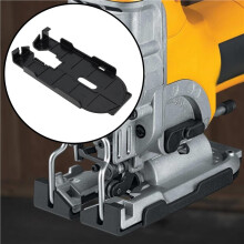 2X Jig Saw Sole Plate Replacement Part 581268-00 for DW331 DW333 DC330 DCS331