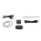 Remote Control Selfie Stick for  Action 6 5 Pro 4 Osmo 360 Sports Camera, Wireless Shutter Release 1