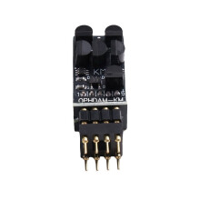 HDAM- Klasse A Diskreter Operationsverstärker Dual Op Amp Dekodierungs-Vorverstärker Verstärker Op Amp Upgrade Von MUSES02 LME49720HA