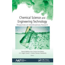 Chemical Science and Engineering Technology Perspectives on Interdisci