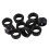 200Pcs  Irons Ferrules .335 for  RBZ2 Adaptor Sleeve Tip 4