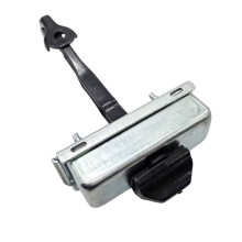 LR091725 Door Check Strap Stopper Door Limiter for Velar F-Pace T4A3118
