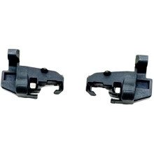 8484C2 8484C5 A Pair Car Tailgate Hinge for C3 PLURIEL for C3 CONSTRUCTOR