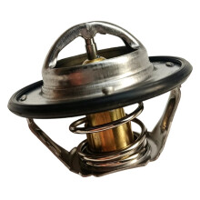 Motor Kylvätska Termostat 5292744 3954830 för Ram 2500 3500 2003-2007 för 4BT 6BT ISB QSB6.7