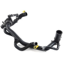 LR025969 LR020126 LR013685 Radiator Hose for IV SPORT L320 3.0 2009-2018