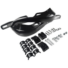 Motorcycle Handguard Hand Protection Handlebar Guard Shield for ATV Dirtbike Motocross Accessories
