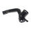 06J121132E Engine Coolant Outlet Pipe for     A3 S3 6