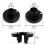Ferramenta de Remoção da Linha Do Radiador de Óleo de Transmissão 1set para  V8 Explorer/F-150 (3/8polegadas) e Super Duty F-250(1/2polegadas) 6