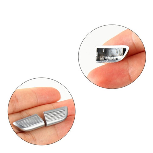 Bouton de Commutation de Climatisation Avant Arrière pour - Classe C GLC W205 W253 1