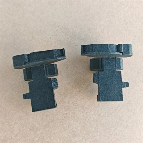 8484C2 8484C5 A Pair Car Tailgate Hinge for  C3 PLURIEL for  C3  CONSTRUCTOR