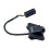 Car Rear View Camera Reverse Parking Reversing Camera 01730907 for  Binrui 4