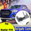 For  Hunter F70 Automatic Power Tailgate Security Lock 6