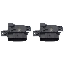 2X Fuel Pump Power Control Module for , ,  GM13537053 13540028