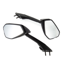 Espelho Retrovisor para Motocicleta para 660 2020 2021 2022 2023 2024 2025