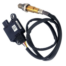 0281007918 Car PM Particulate Matter Sensor for  CX-5 CX5 2.2  KE KF 2019-2023 SH9P18641B SH9P-18641B