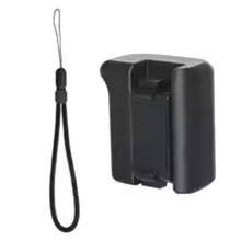 For Thumb Sports Camera Convert to DSLR Handle Magnetic Suction Quick Release Bracket with Wrist Strap
