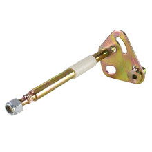 Varilla de Pivote del Acelerador para Carrito de para Club Car 1996 - Número de Parte 102026001