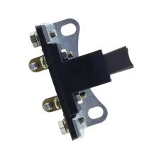 G3907-02700 Carbon Bursh Holder for Generator 8KVA D722 Z482 G3102-02110