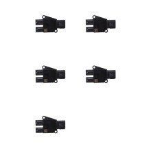 5X 1066379-00-A Car Gen 3 Door Handle Position Sensor Controller Module for Model S 2012-2024