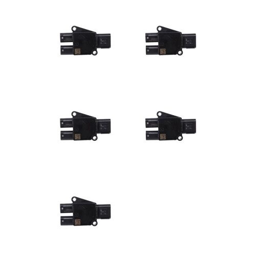 5X 1066379-00-A Car Gen 3 Door Handle Position Sensor Controller Module for  Model S 2012-2024