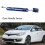 2X Door Handle Sensor Keyless Entry Button  Induction for  Fluence 3
