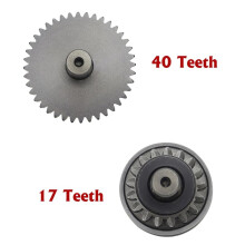 UTV for Sportsman Scrambler 500 4x4 Magnum 425 2x4 W/Bendix & Relay Key Kit 3084981 3090188 18645