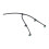 Fuel Pipe 1521640 Suitable for  Mondeo, Focus, 5