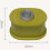 4PCS Door Brake Hinge Rubber Bushes Check Strap Replacement for E65 E66 745I 750I 51217112443 6