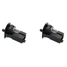 2X Glove Box Lamp and for 1993-2018 4565022 04565022