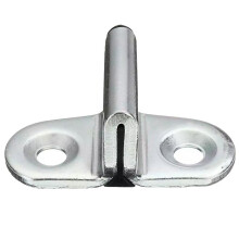 4X 9164.94 Car Door Lock Striker for Ducato Punto Boxer Relay 916494 51864555 55702061