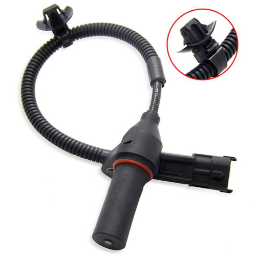 4X 39180-2B000 Crankshaft Position Sensor for  Accent   Forte Soul 1