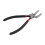 Car Push Pin Retainer Rivet Clip Puller Pliers 2