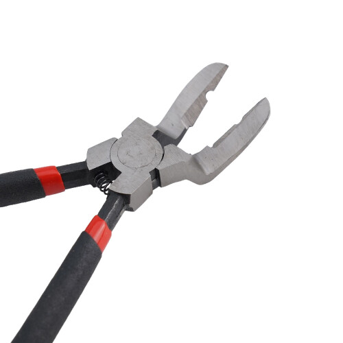 Car Push Pin Retainer Rivet Clip Puller Pliers 2