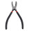 Car Push Pin Retainer Rivet Clip Puller Pliers 5