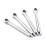 Stainless Steel Hitch Pin Cotter Pins 150 Pcs 3