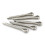 Stainless Steel Hitch Pin Cotter Pins 150 Pcs 6