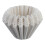 Brew Basket Coffee Filters Natural Paper 50-Pack 1-2 Cup 1