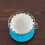 Brew Basket Coffee Filters Natural Paper 50-Pack 1-2 Cup 5